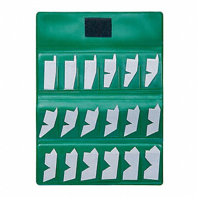 Radius and Angle Gauges and Sets image